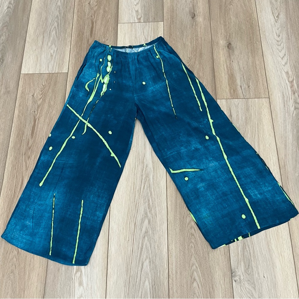 Ozai N Ku Breeze Pants - Picture 4 of 13